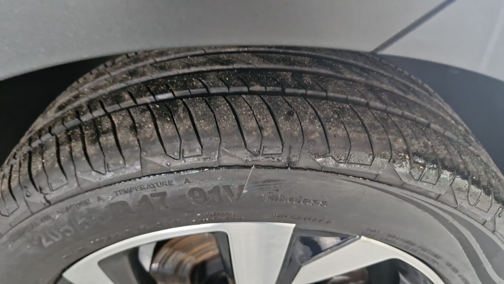 volkswagen nivus 1.0 200 tsi total flex highline automatico gasolina 4p 2023