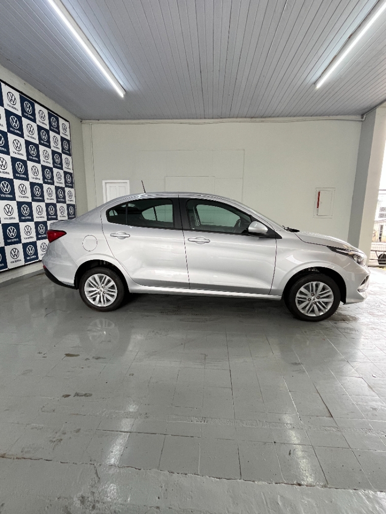 fiat cronos 1.0 firefly flex drive manual 4p 2024