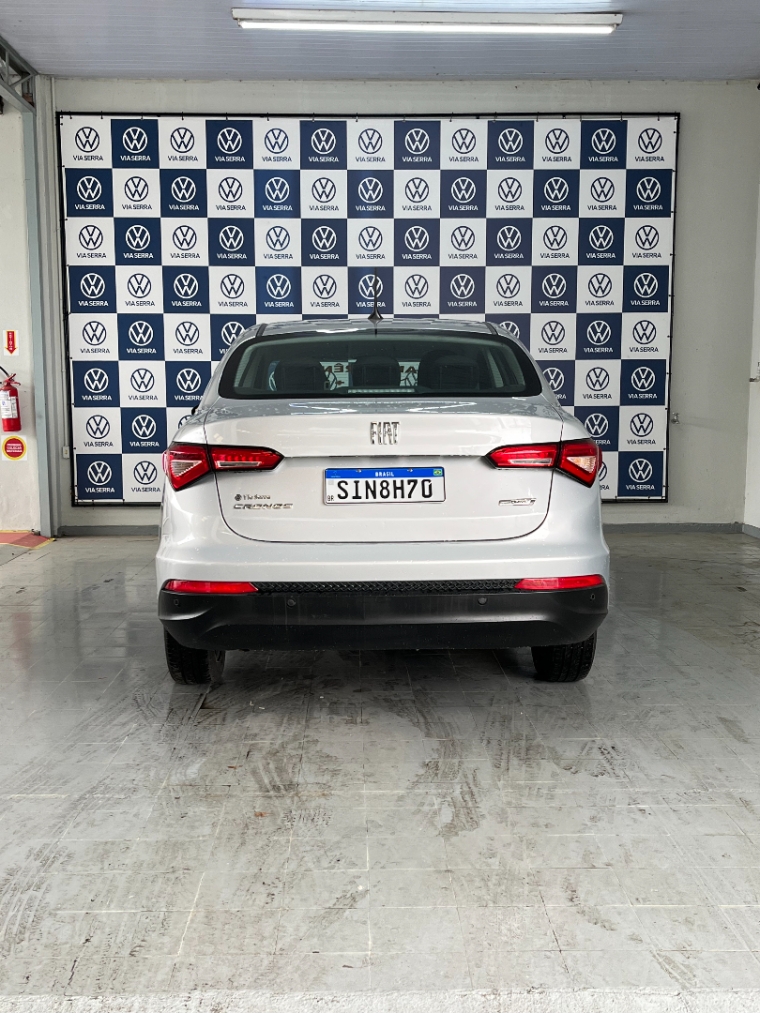fiat cronos 1.0 firefly flex drive manual 4p 2024