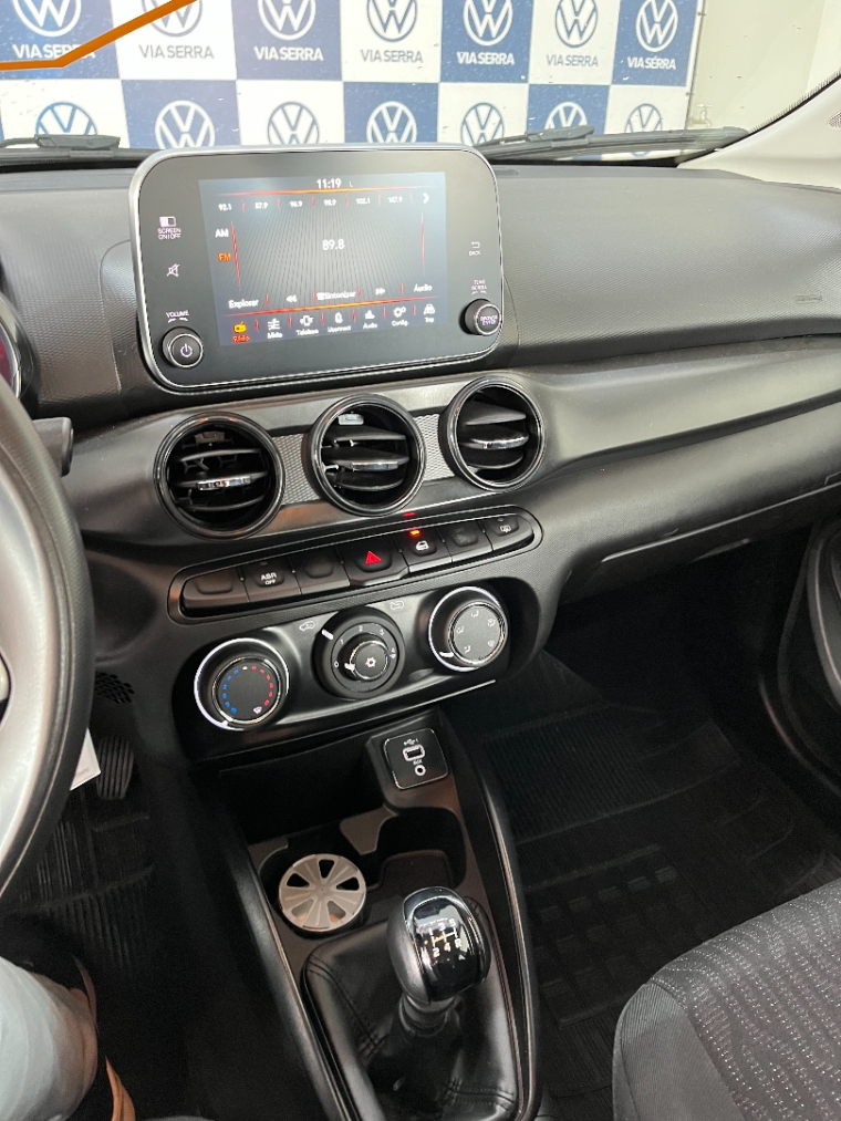 fiat cronos 1.0 firefly flex drive manual 4p 2024