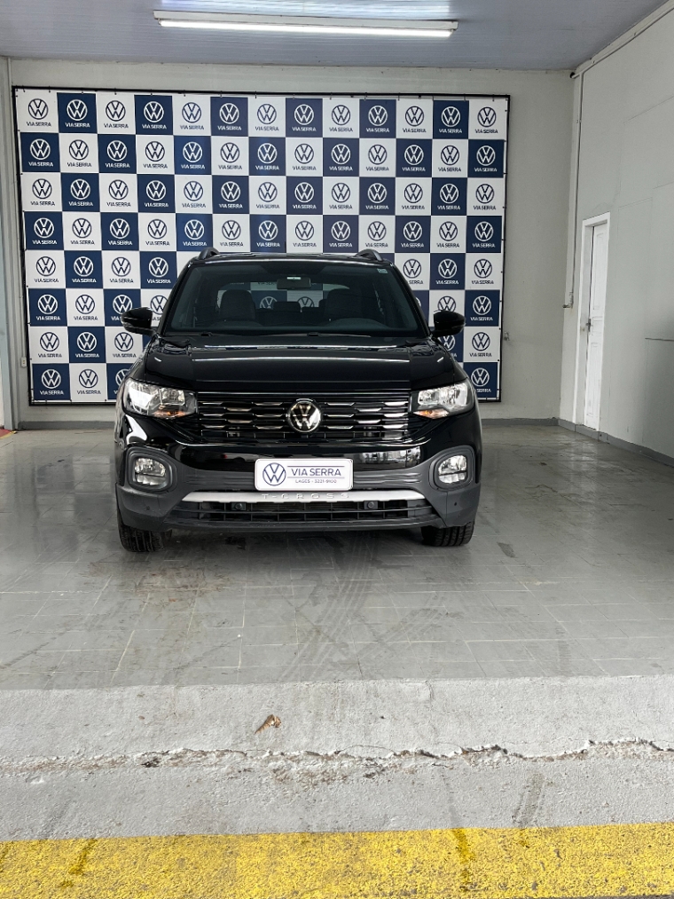 volkswagen t-cross 1.0 200 tsi total flex comfortline automatico 4p 2023 volkswagen t-cross 1.0 200 tsi total flex comfortline automatico 4p 2023