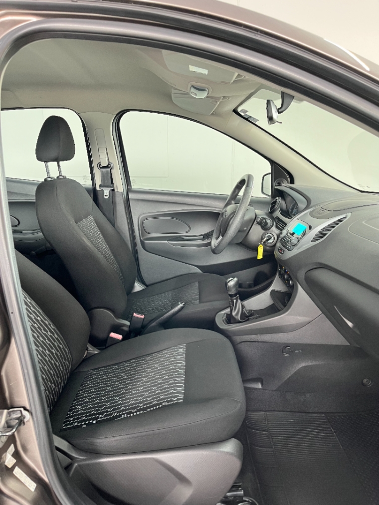 ford ka 1.0 ti-vct flex se manual 4p 2021