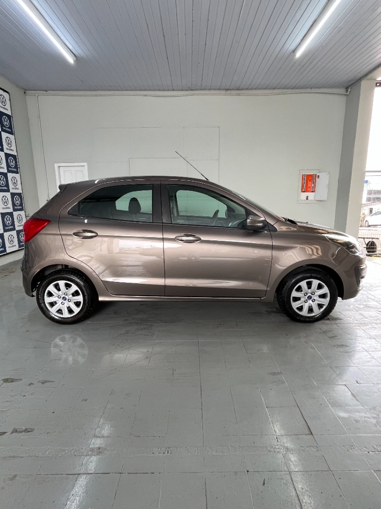 ford ka 1.0 ti-vct flex se manual 4p 2021