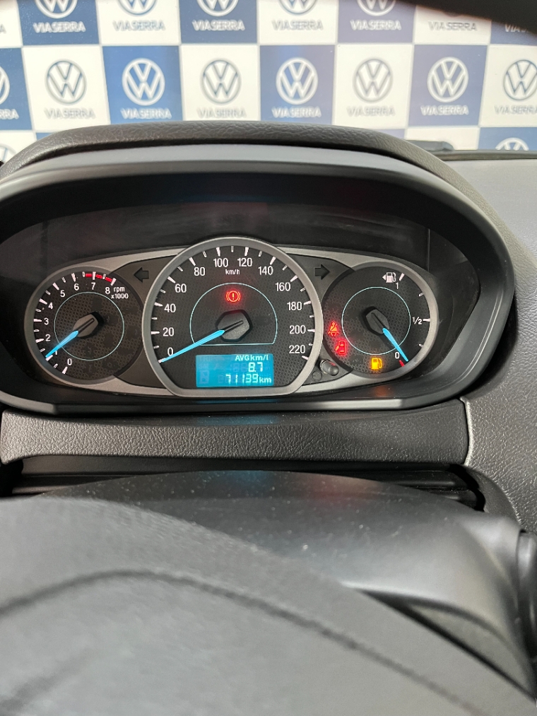 ford ka 1.0 ti-vct flex se manual 4p 2021