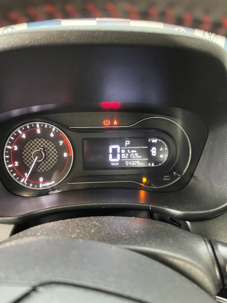 hyundai hb20x 1.6 16v flex evolution automatico 4p 2020