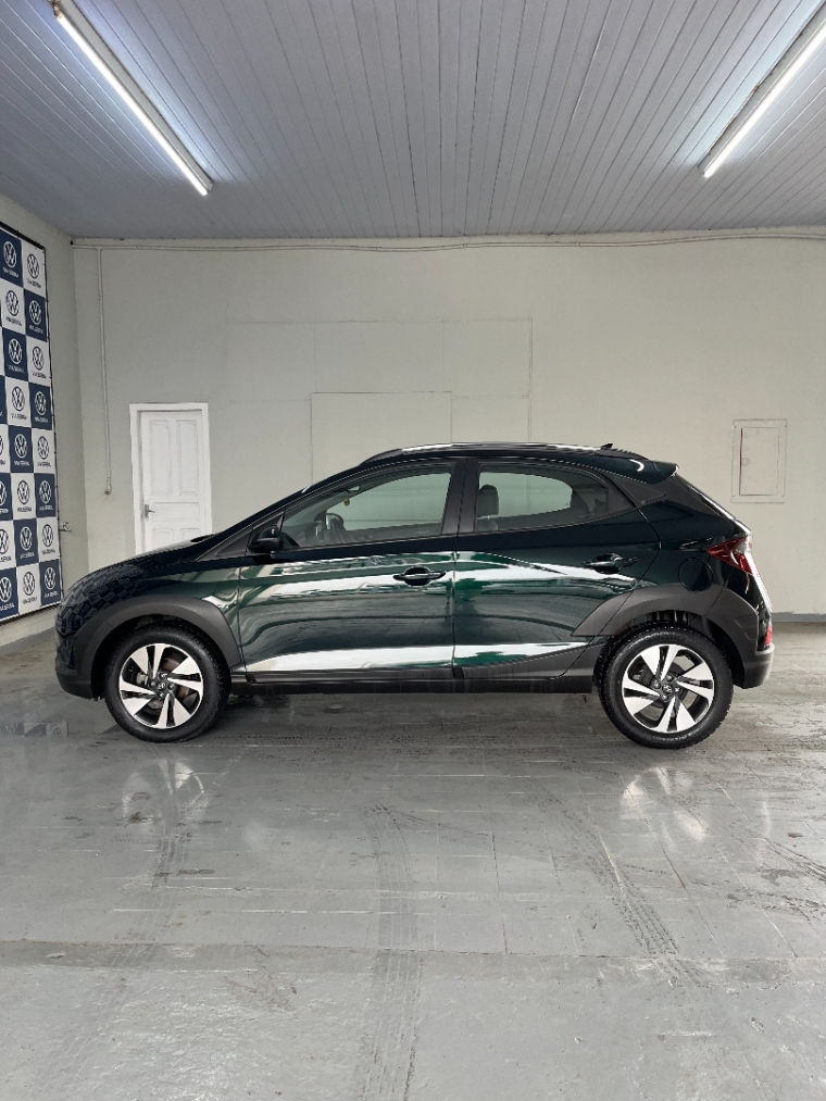 hyundai hb20x 1.6 16v flex evolution automatico 4p 2020