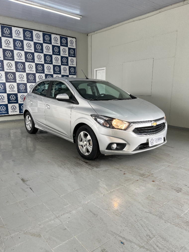 chevrolet onix 1.4 mpfi lt 8v flex 4p automatico manual 2019