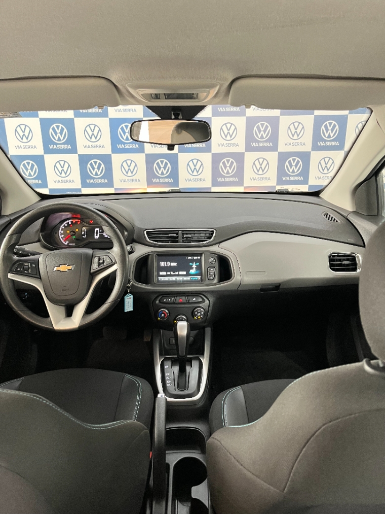 chevrolet onix 1.4 mpfi lt 8v flex 4p automatico manual 2019