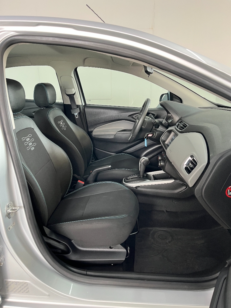 chevrolet onix 1.4 mpfi lt 8v flex 4p automatico manual 2019
