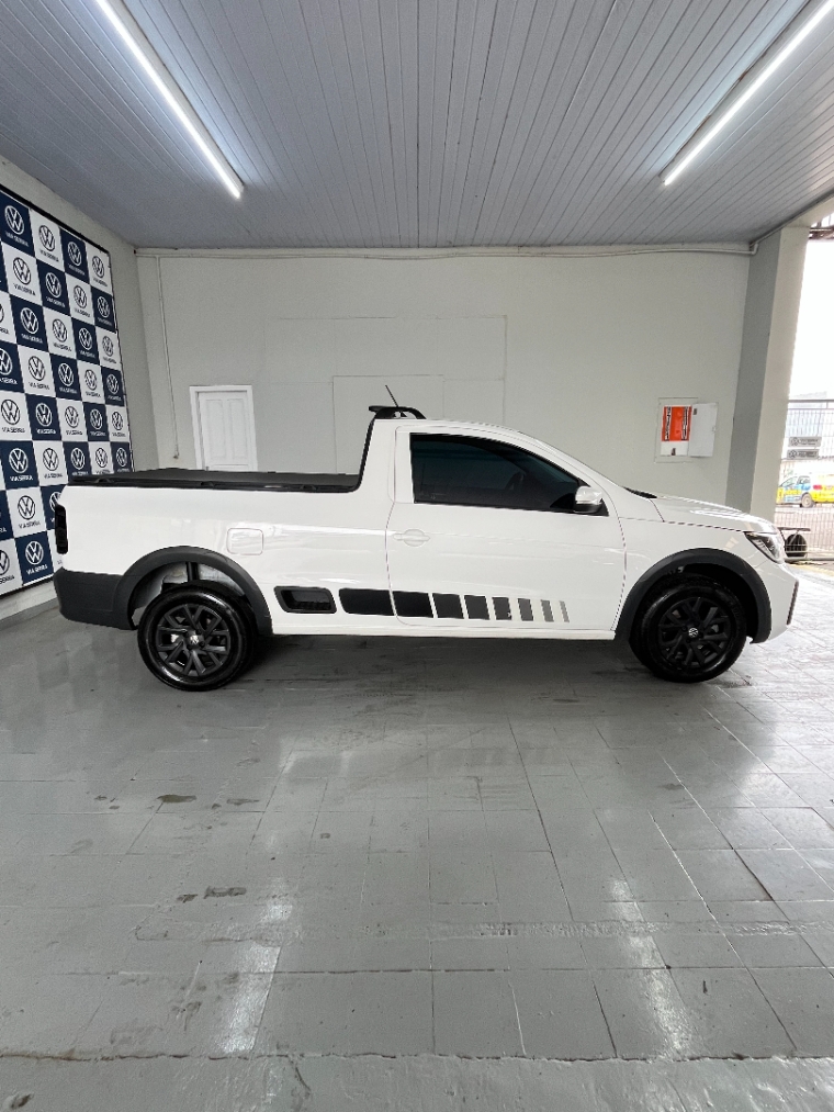 volkswagen saveiro 1.6 msi trendline cs 16v flex 2p manual 2024