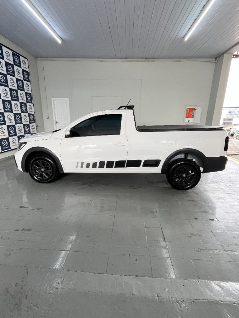 volkswagen saveiro 1.6 msi trendline cs 16v flex 2p manual 2024