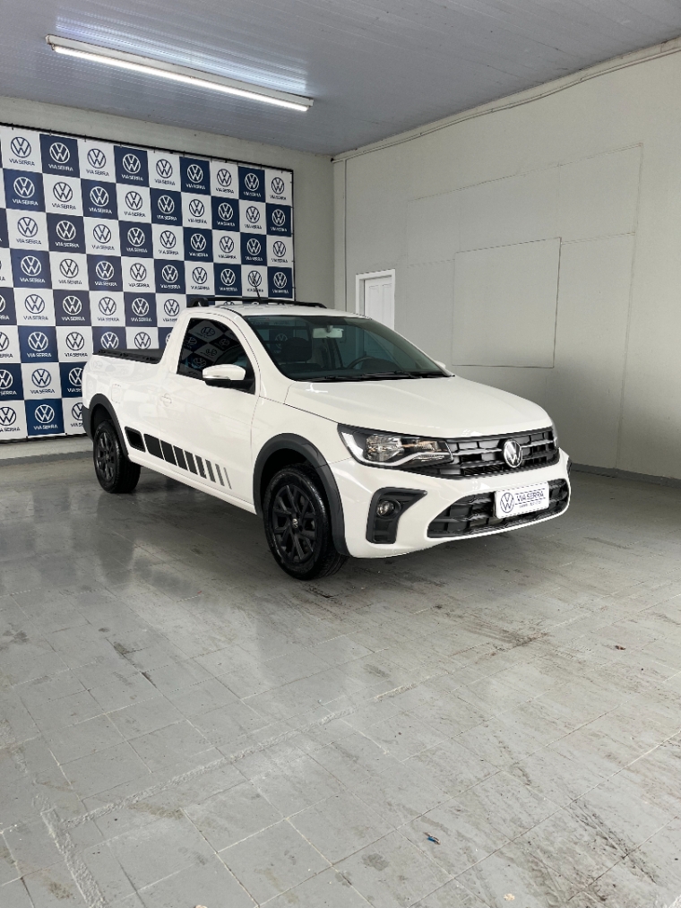 volkswagen saveiro 1.6 msi trendline cs 16v flex 2p manual 2024