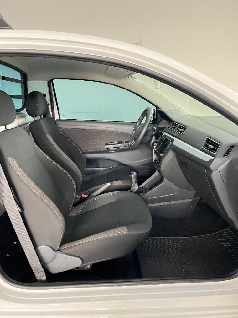 volkswagen saveiro 1.6 msi trendline cs 16v flex 2p manual 2024