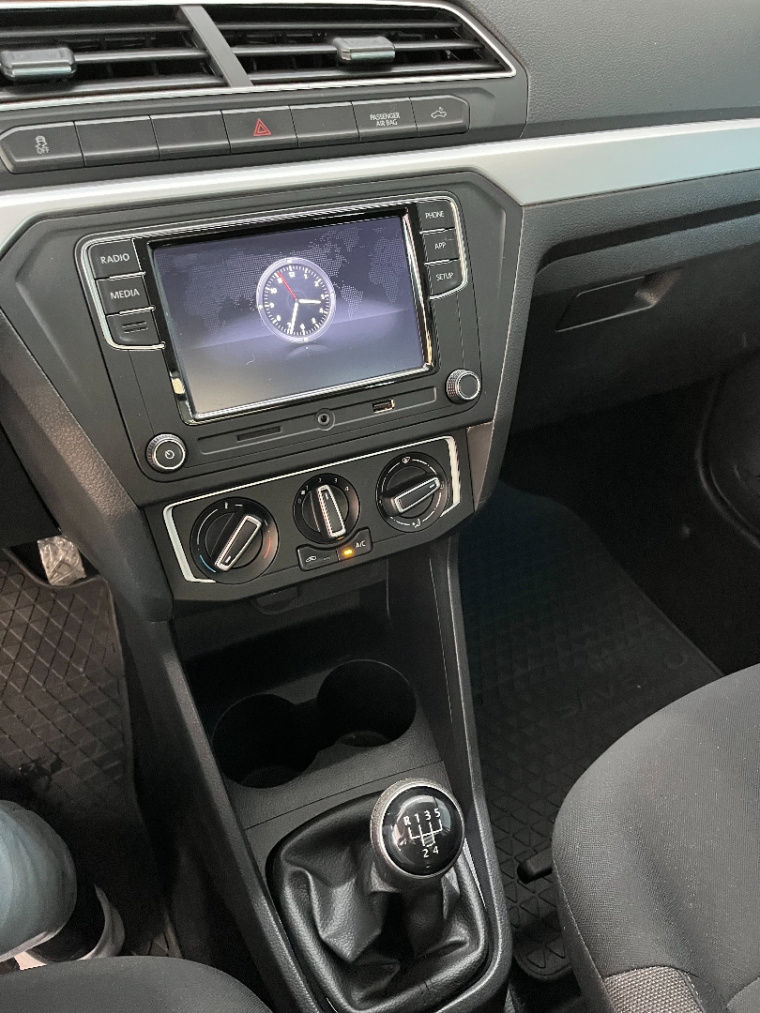 volkswagen saveiro 1.6 msi trendline cs 16v flex 2p manual 2024