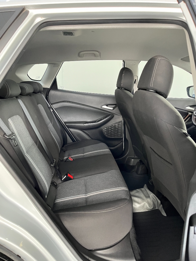 chevrolet tracker 1.0 turbo flex lt automatico 4p 2022