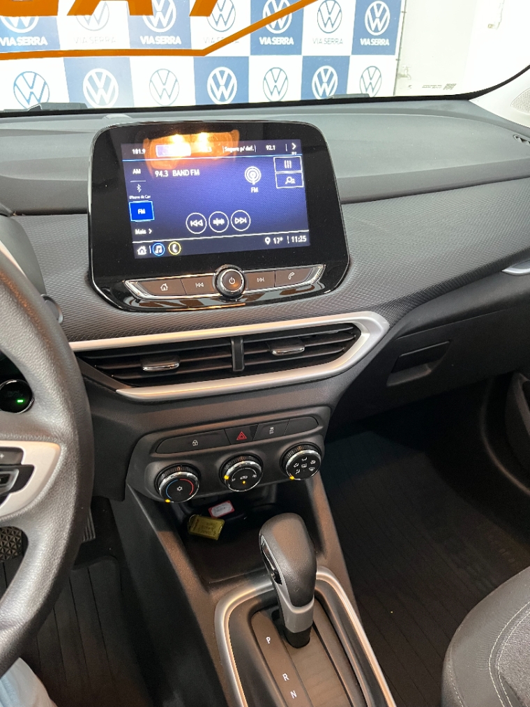 chevrolet tracker 1.0 turbo flex lt automatico 4p 2022