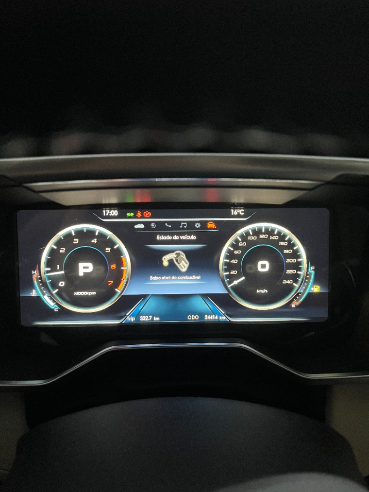ford territory 1.5 ecoboost gtdi gasolina titanium automatico 4p 2022