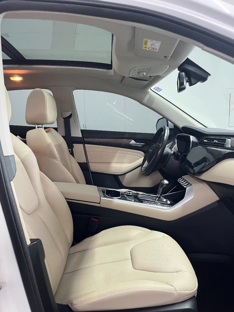 ford territory 1.5 ecoboost gtdi gasolina titanium automatico 4p 2022