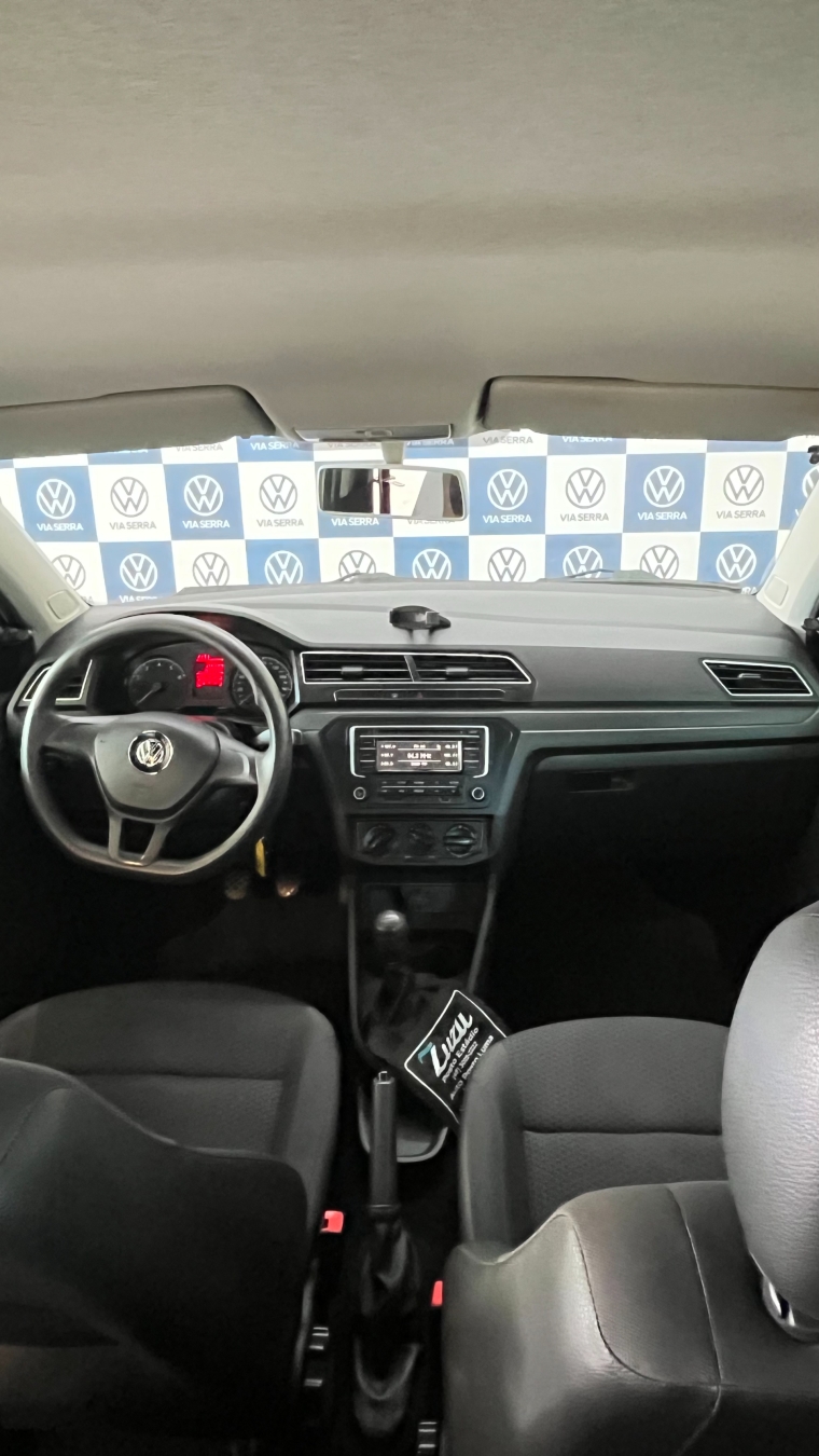 volkswagen gol 1.0 12v mpi totalflex trendline 4p manual flex 2018