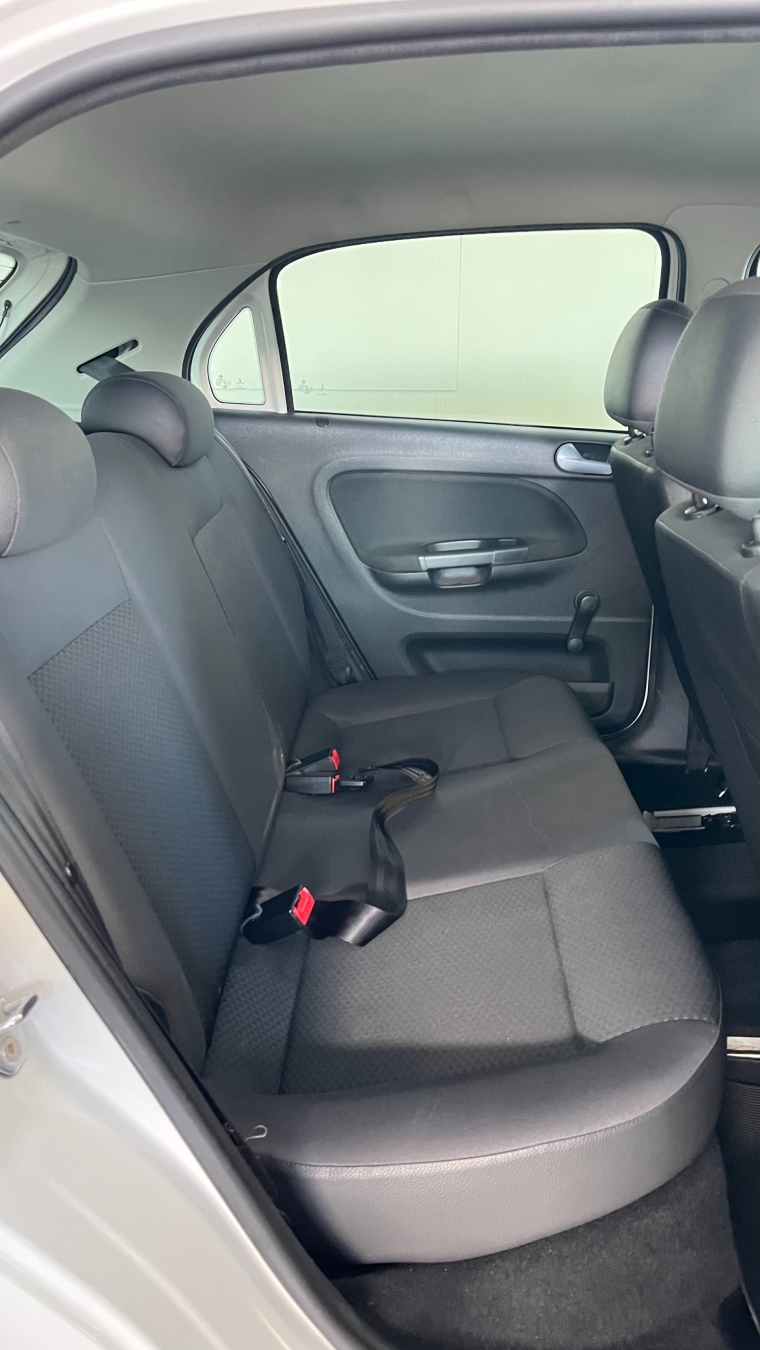 volkswagen gol 1.0 12v mpi totalflex trendline 4p manual flex 2018
