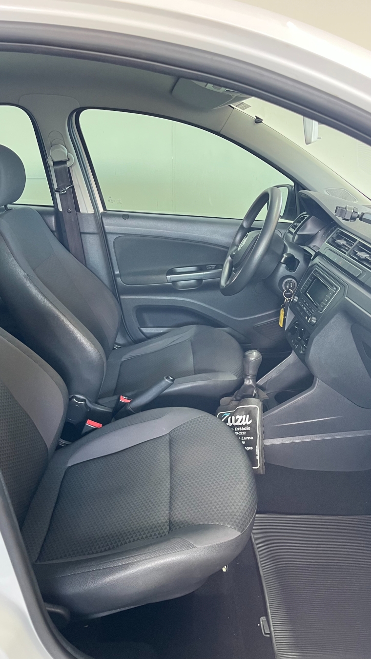 volkswagen gol 1.0 12v mpi totalflex trendline 4p manual flex 2018