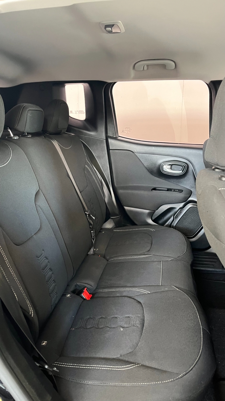 jeep renegade 1.3 t270 turbo flex sport at6 4p automatico 2022