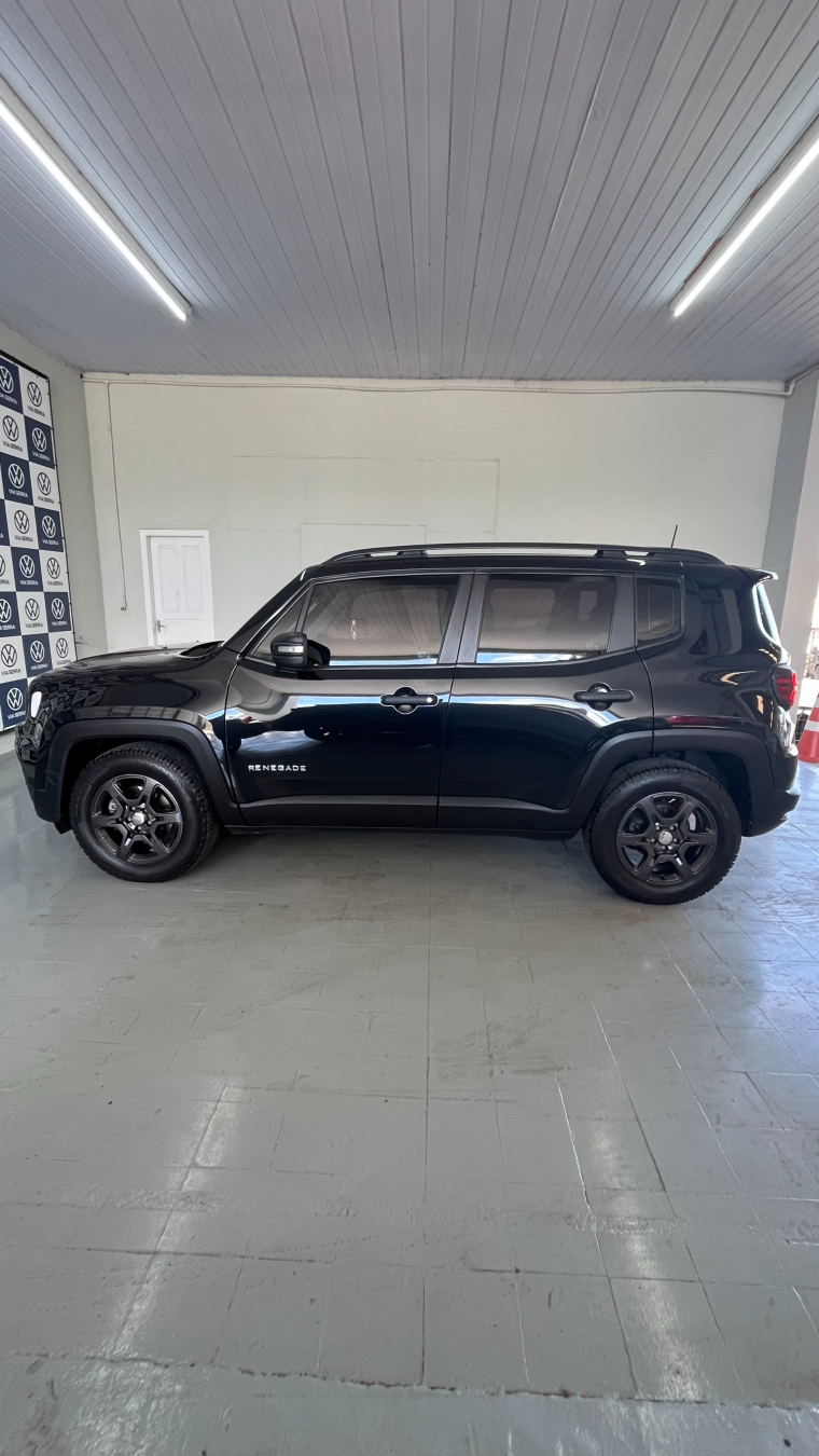 jeep renegade 1.3 t270 turbo flex sport at6 4p automatico 2022