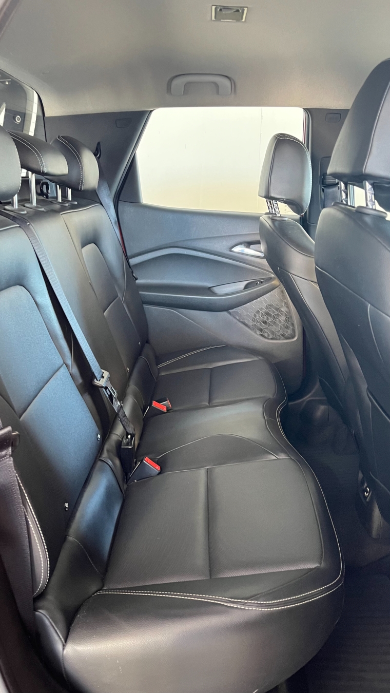 chevrolet montana 1.2 turbo flex premier automatico 4p 2023