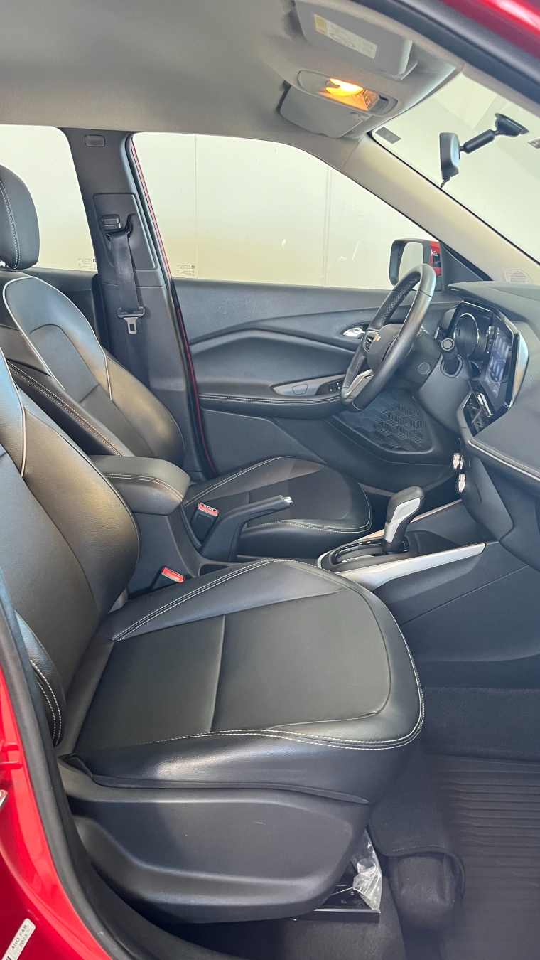chevrolet montana 1.2 turbo flex premier automatico 4p 2023