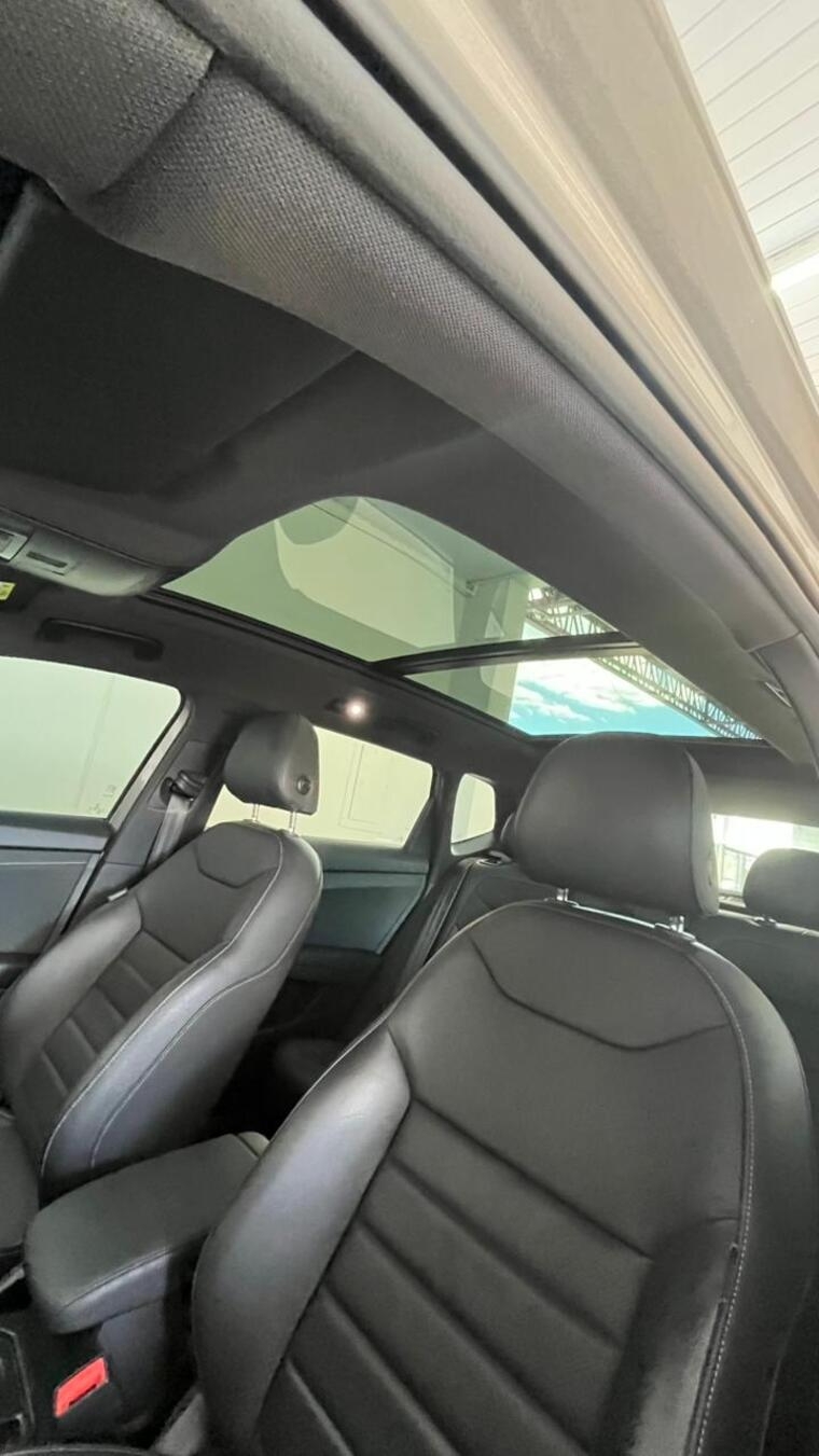 volkswagen taos 1.4 250 tsi total flex highline automatico 4p 2024