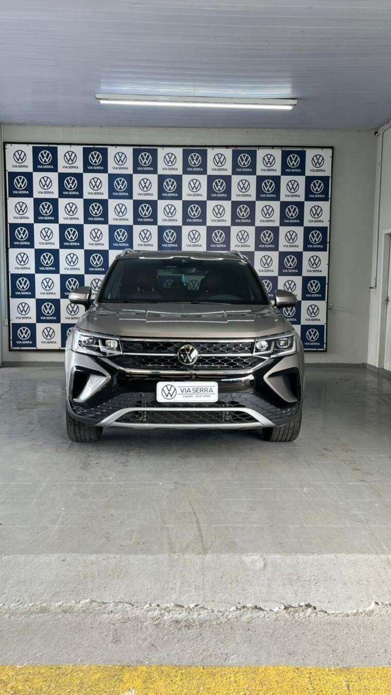 volkswagen taos 1.4 250 tsi total flex highline automatico 4p 2024 volkswagen taos 1.4 250 tsi total flex highline automatico 4p 2024