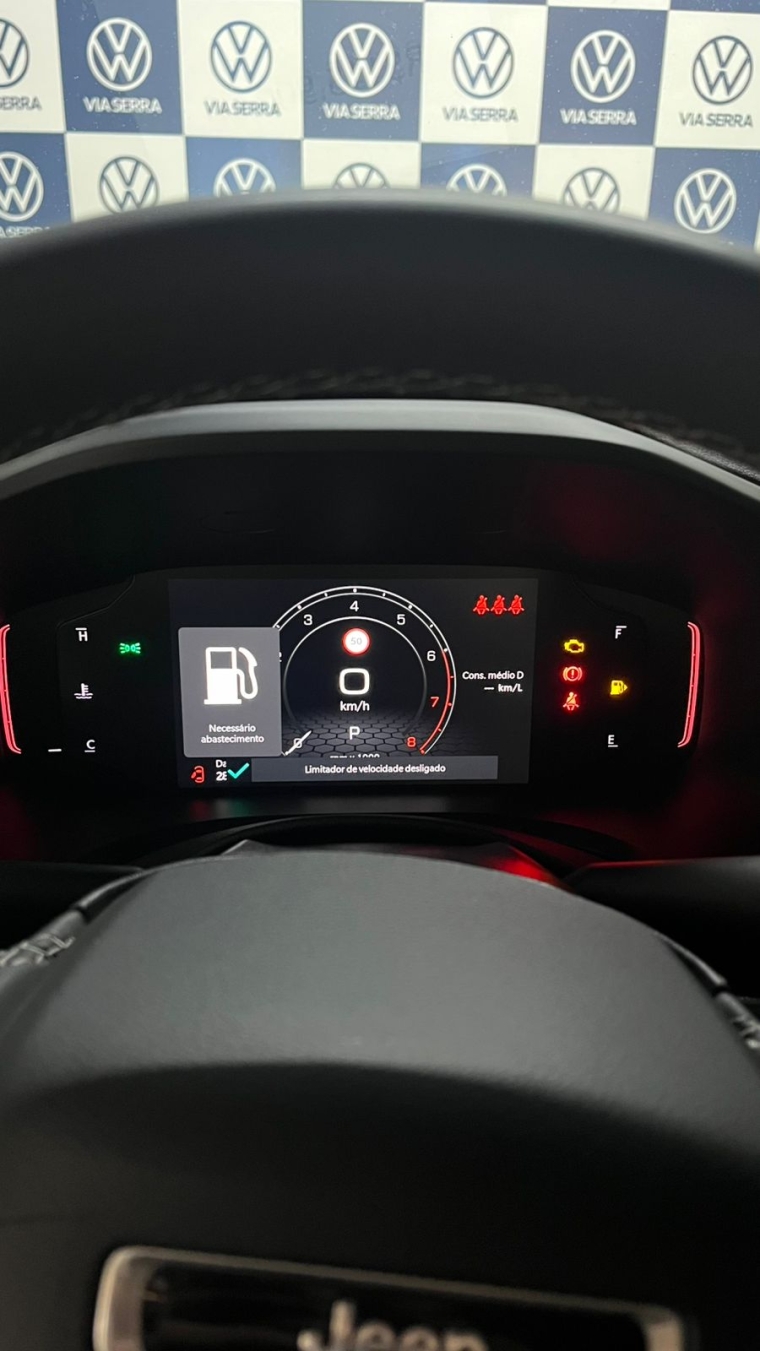 jeep renegade 1.3 t270 turbo flex longitude at6 4p automatico 20226