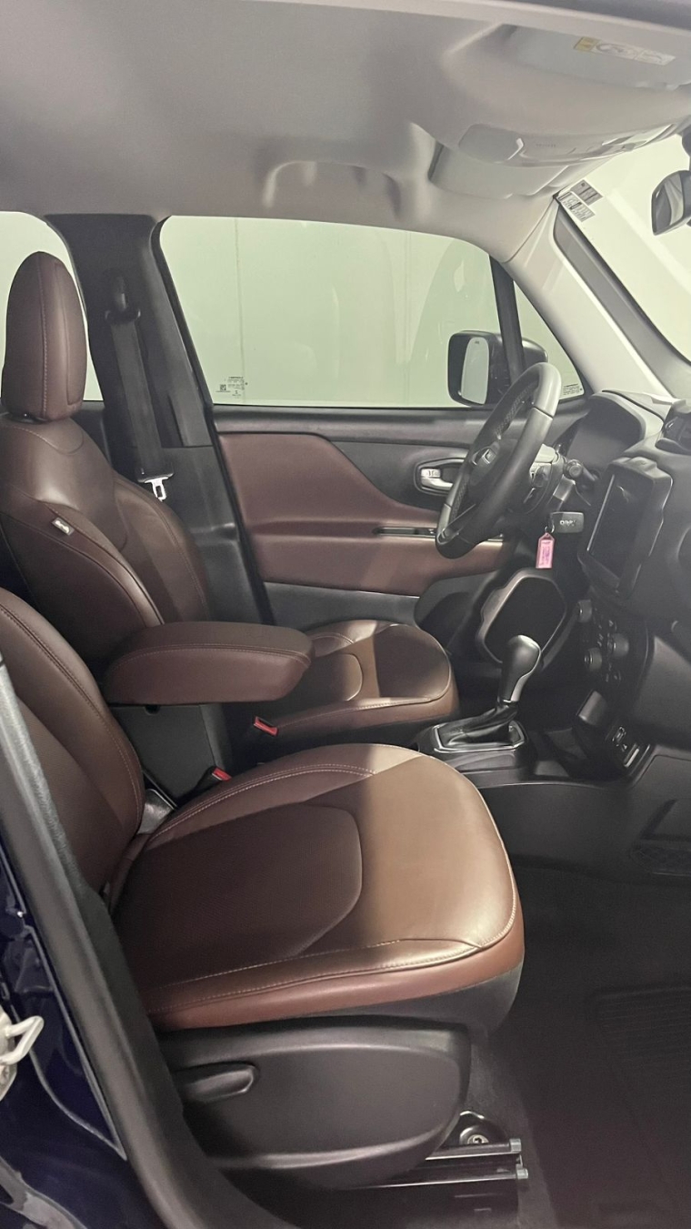 jeep renegade 1.3 t270 turbo flex longitude at6 4p automatico 202210