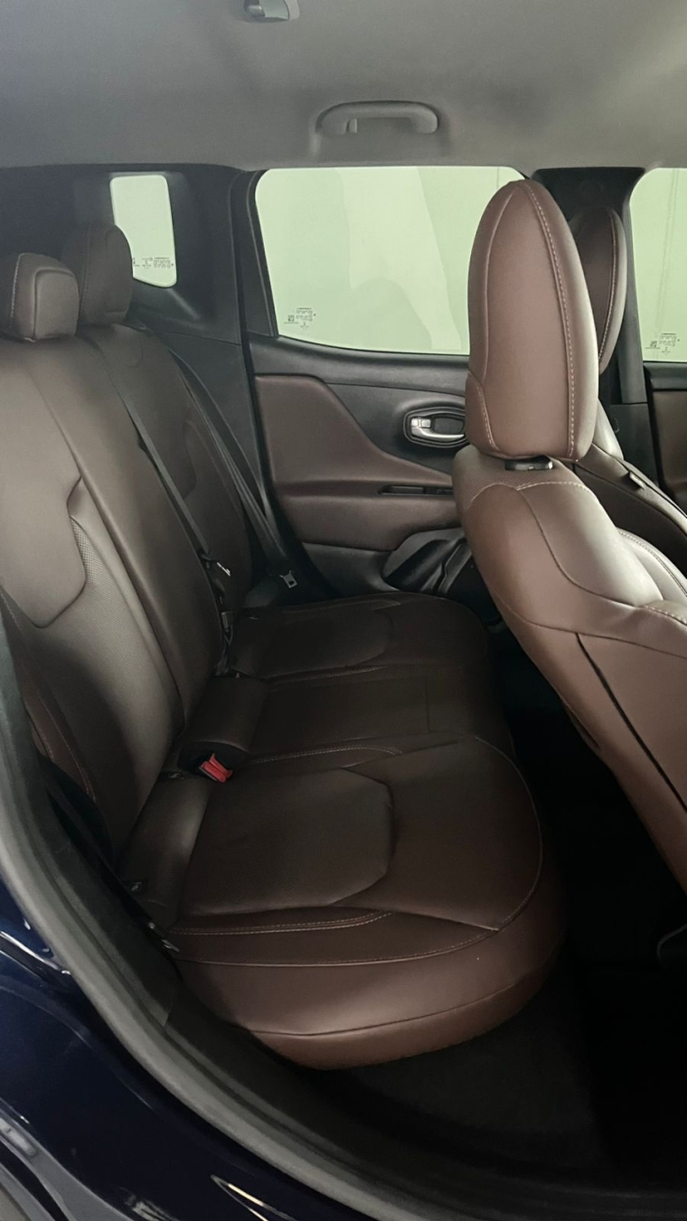 jeep renegade 1.3 t270 turbo flex longitude at6 4p automatico 20229