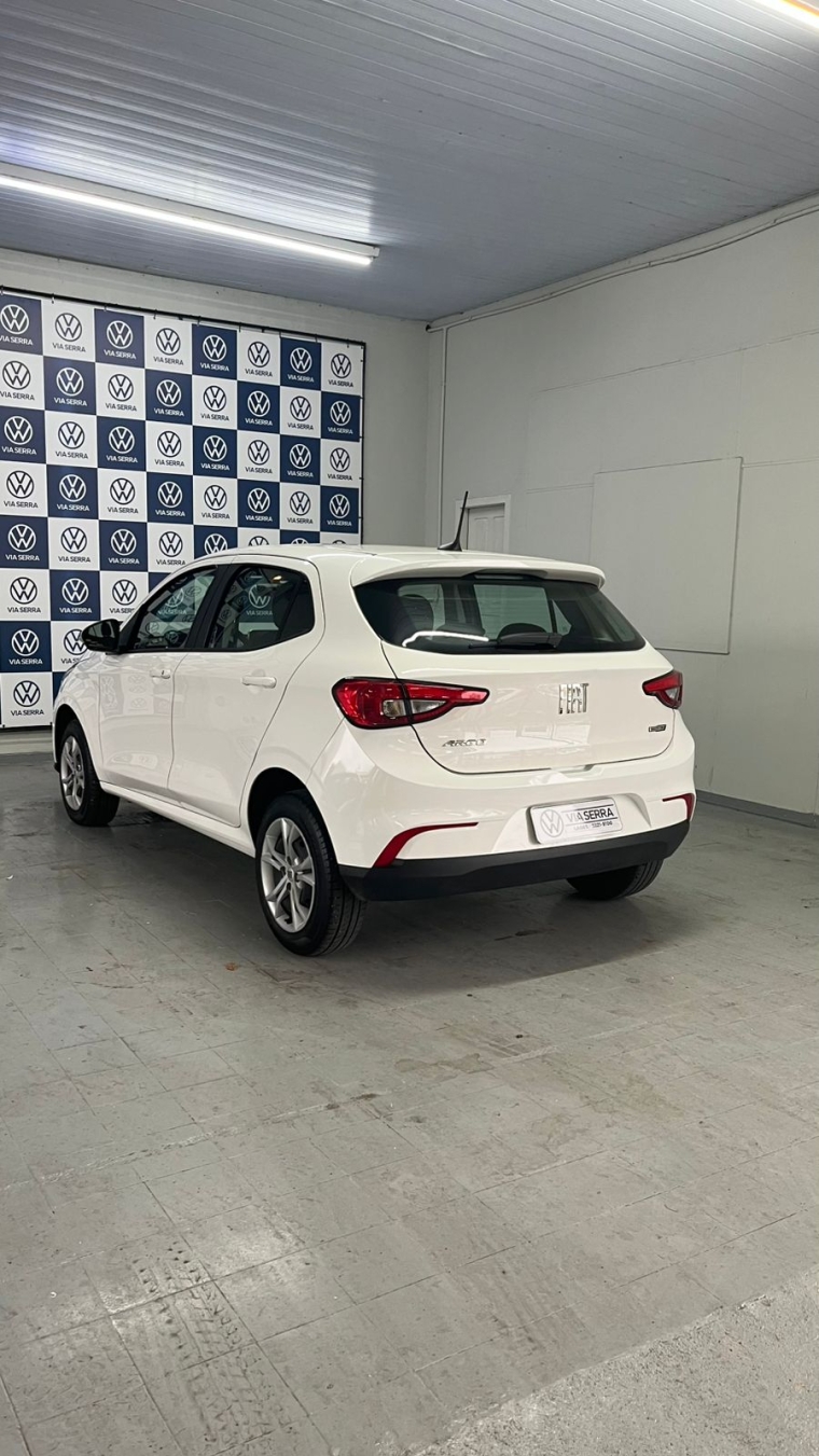 fiat argo 1.0 firefly flex drive manual 1.3 4p 20255