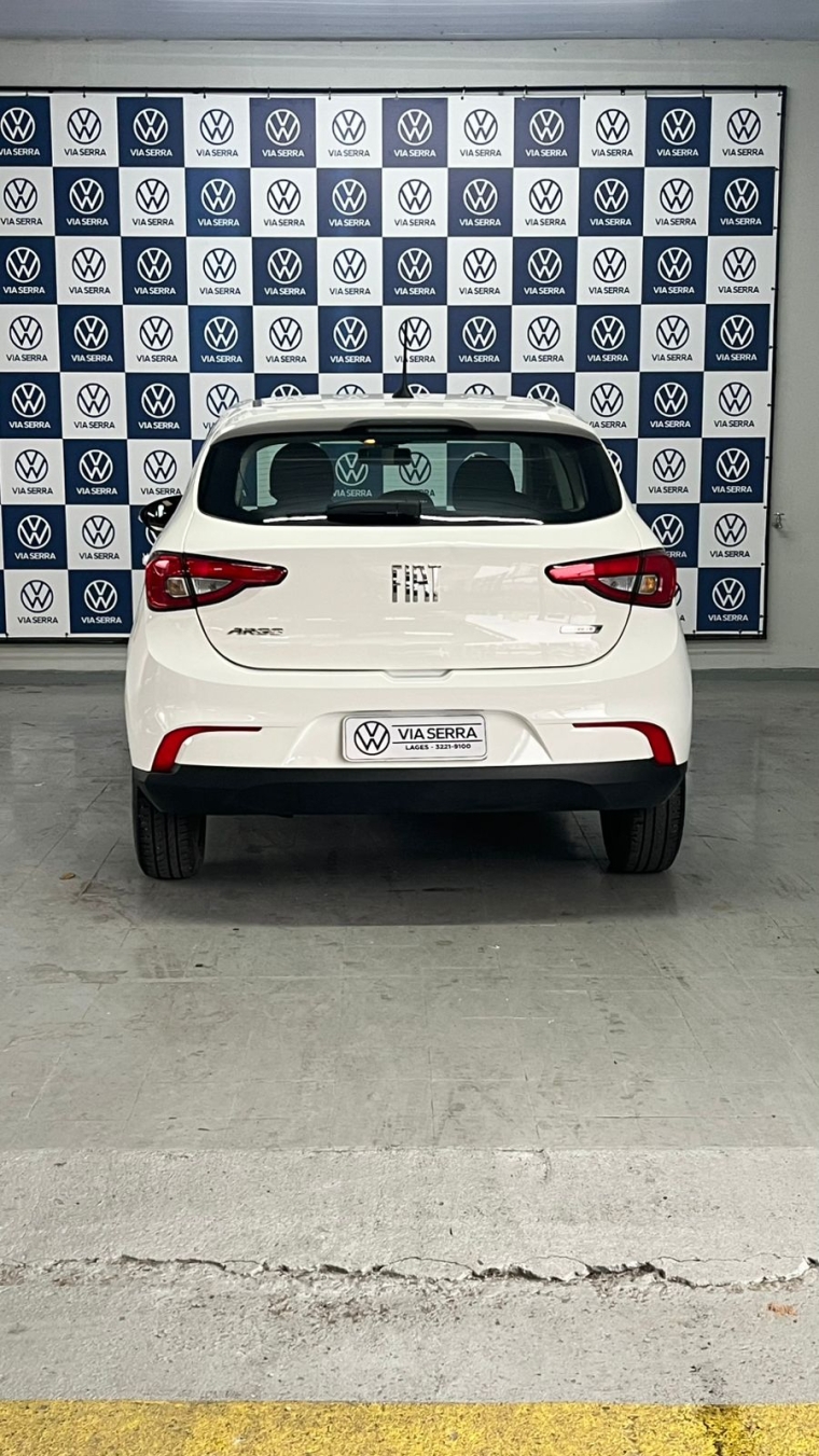 fiat argo 1.0 firefly flex drive manual 1.3 4p 20254