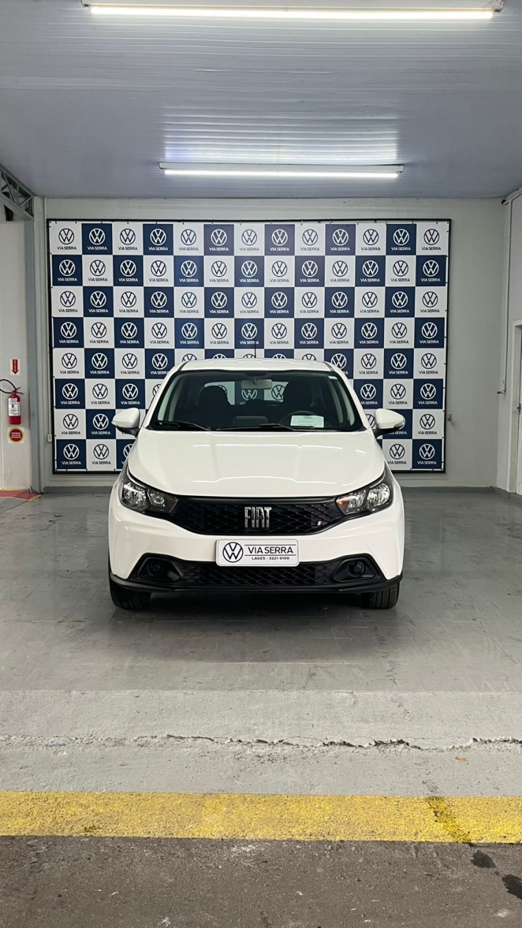 fiat argo 1.0 firefly flex drive manual 1.3 4p 2025