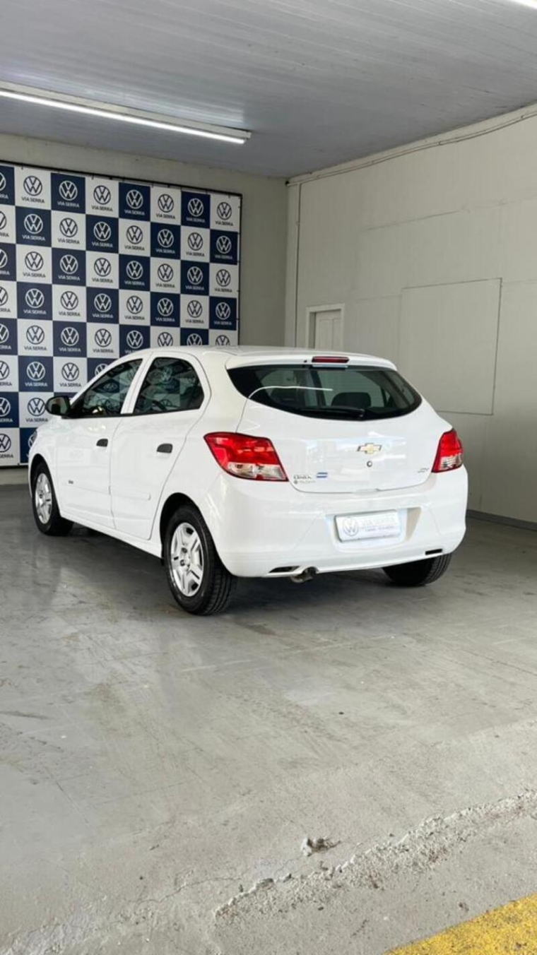 chevrolet onix 1.0 mpfi joy 8v flex 4p manual 9.9 20181