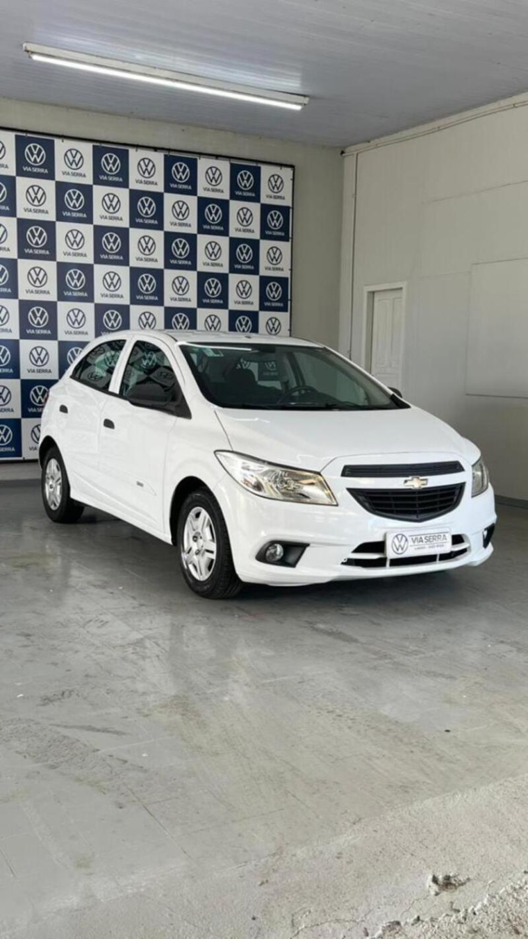 chevrolet onix 1.0 mpfi joy 8v flex 4p manual 9.9 20182
