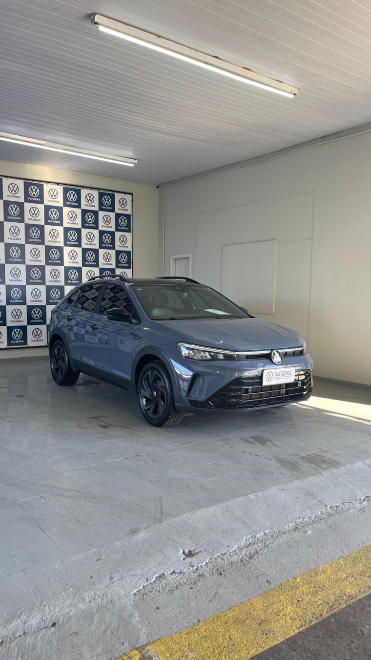 volkswagen nivus 1.0 200 tsi total flex highline automatico 4p 20255