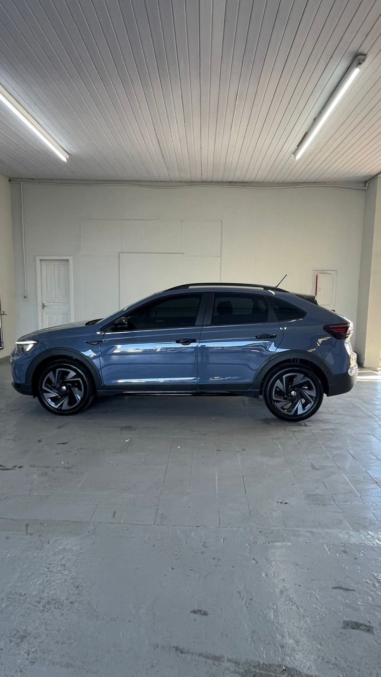 volkswagen nivus 1.0 200 tsi total flex highline automatico 4p 20251