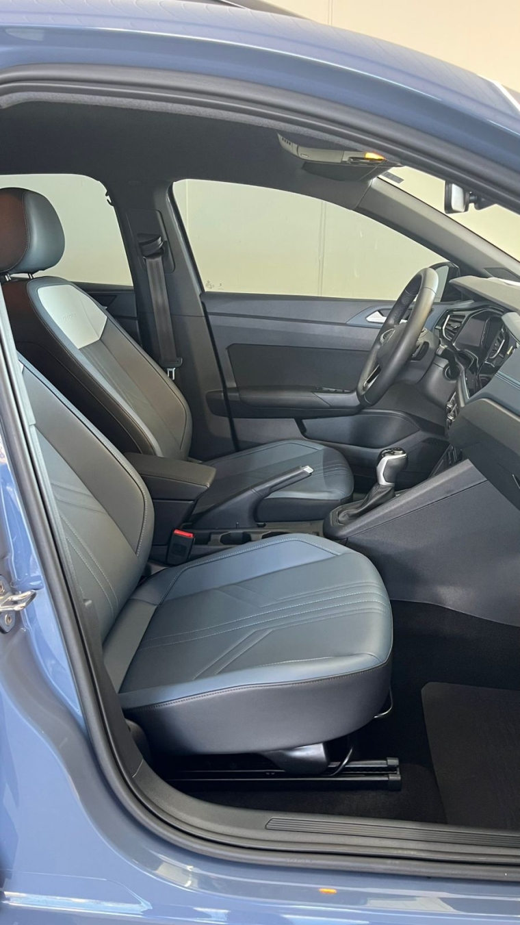 volkswagen nivus 1.0 200 tsi total flex highline automatico 4p 20259