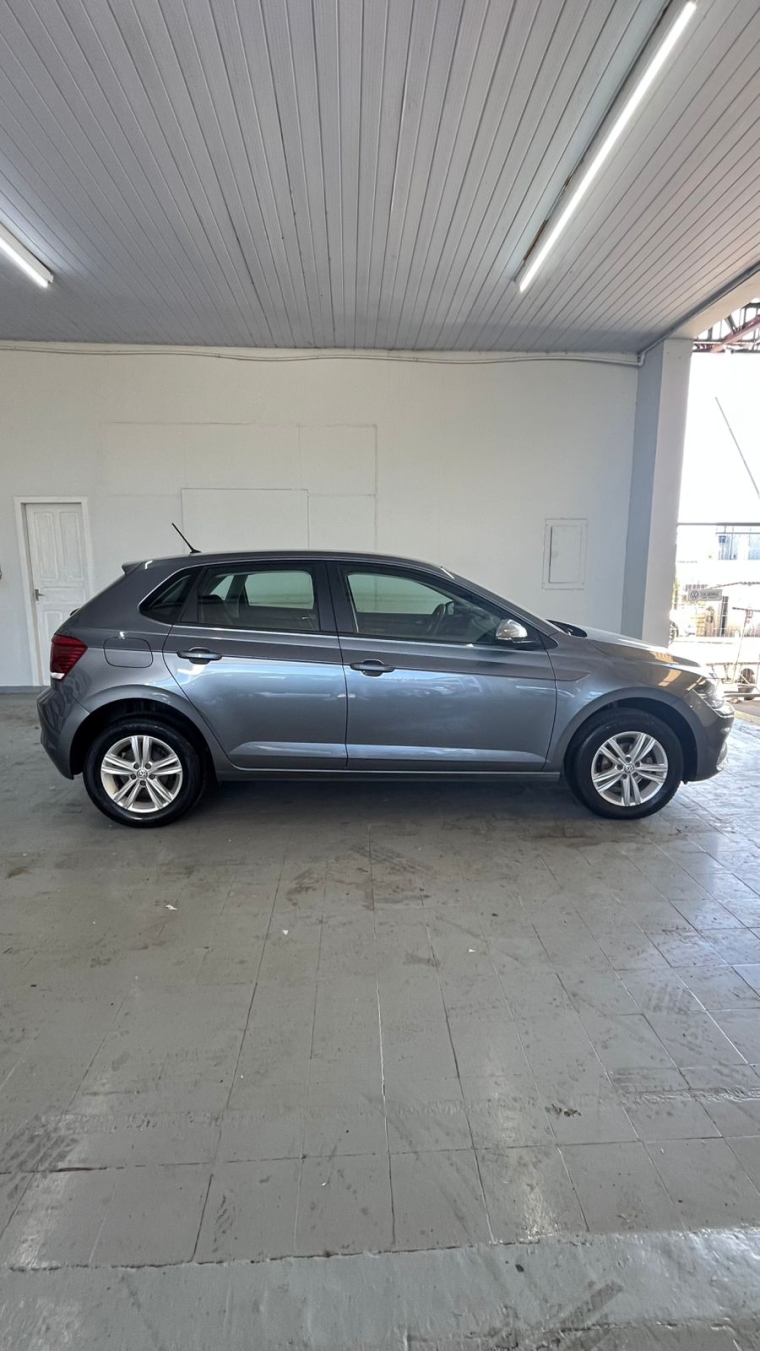 volkswagen polo 1.6 msi total flex manual 4p 20222
