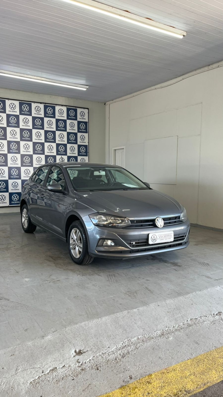volkswagen polo 1.6 msi total flex manual 4p 20223