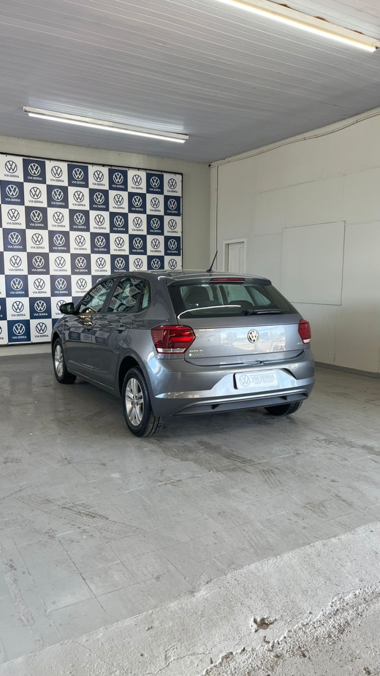 volkswagen polo 1.6 msi total flex manual 4p 20224
