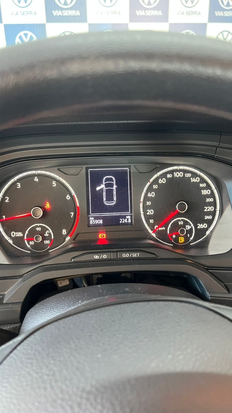 volkswagen polo 1.6 msi total flex manual 4p 20228