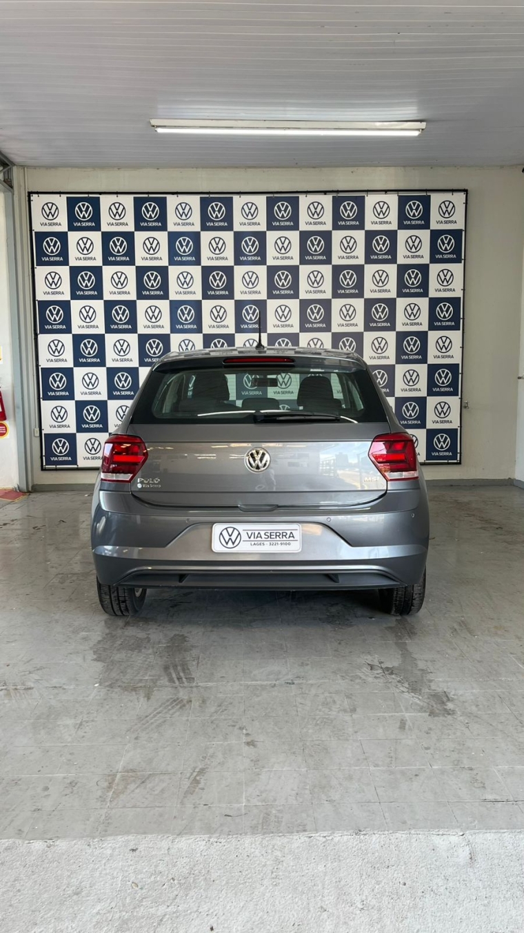 volkswagen polo 1.6 msi total flex manual 4p 20225
