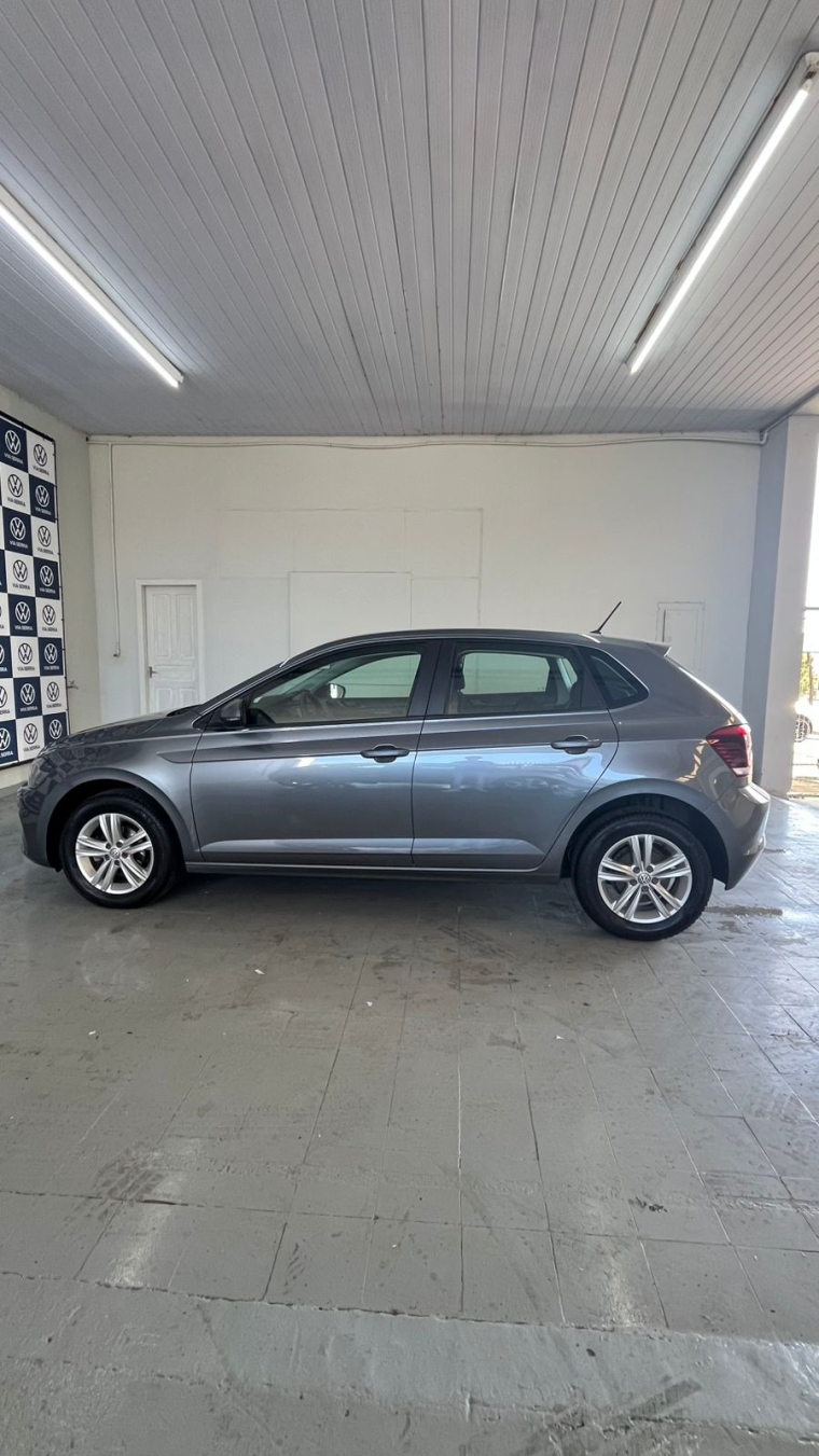 volkswagen polo 1.6 msi total flex manual 4p 20221