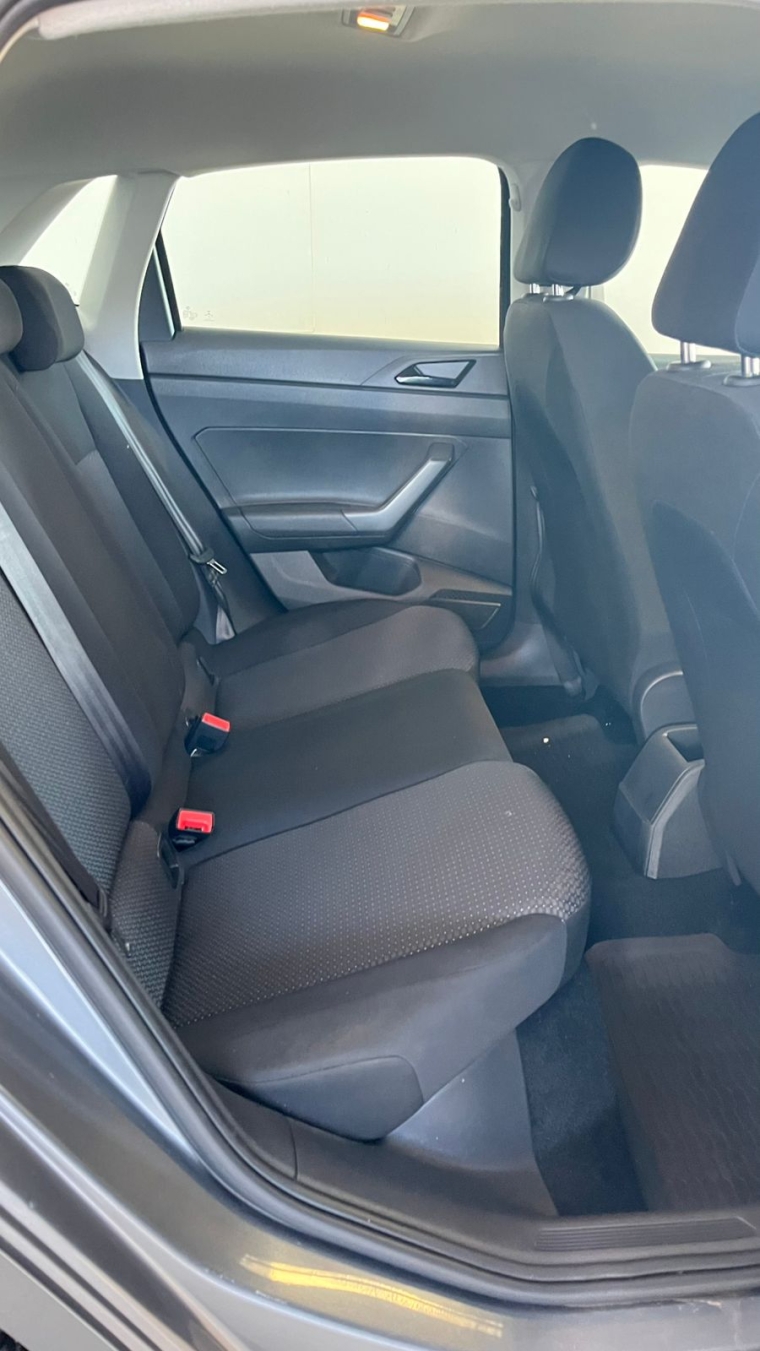 volkswagen polo 1.6 msi total flex manual 4p 202210