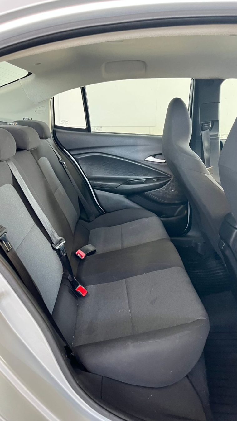 chevrolet onix 1.0 turbo flex automatico 1.2 4p 202110